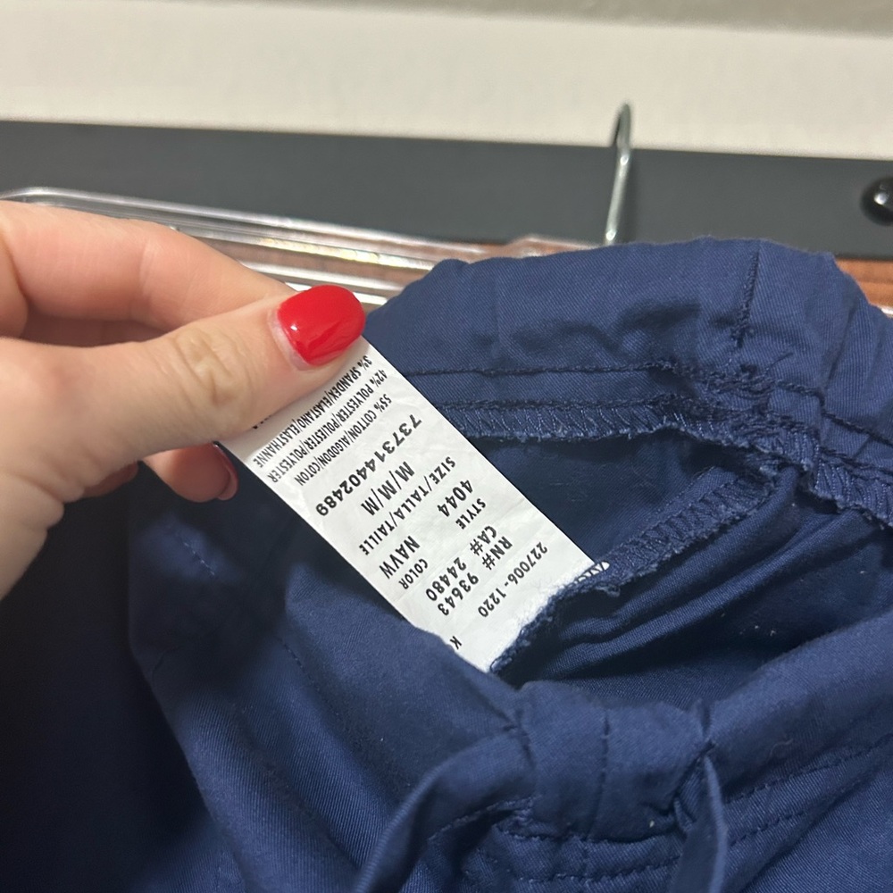 Scrub Pant - Picture 3 of 3